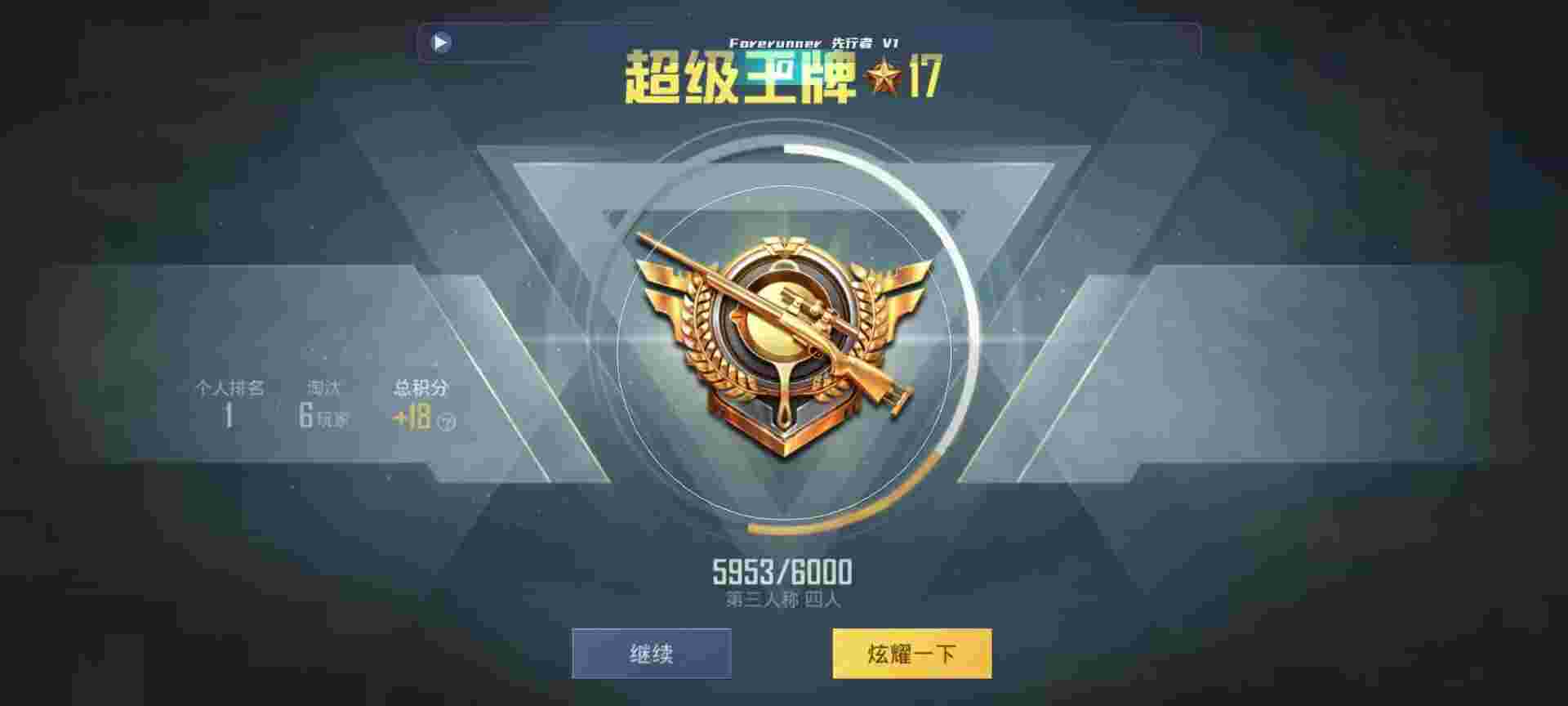 和平精英鸡腿辅助自瞄 - ƽӢְDz辅助预览图
